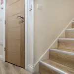 Saltwell Street Deluxe En Suite Room