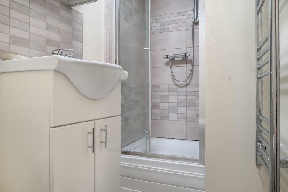 Saltwell Street Deluxe En * Londra
