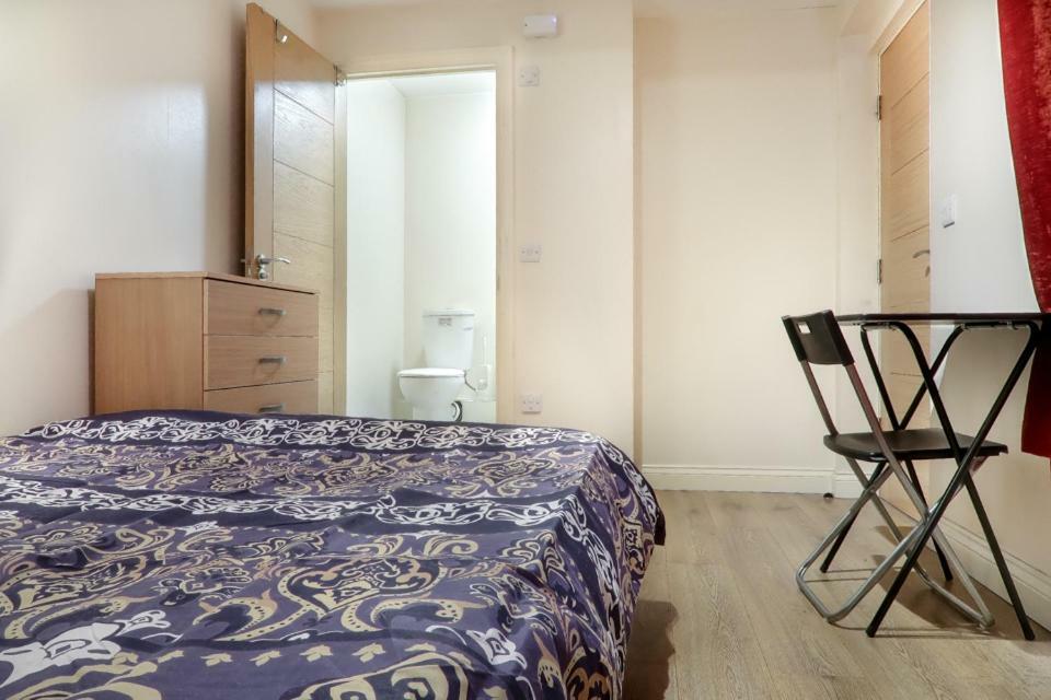 Saltwell Street Deluxe En