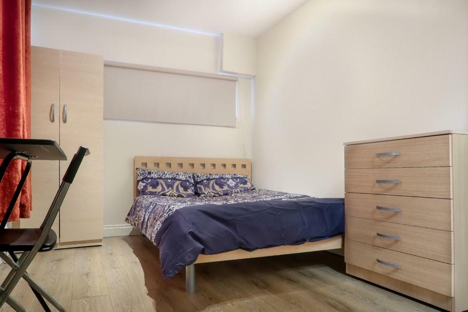 Saltwell Street Deluxe En Alloggio in famiglia Londra