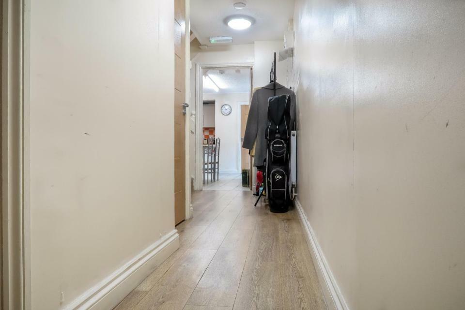Alloggio in famiglia Saltwell Street Deluxe En