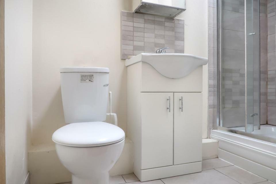 Saltwell Street Deluxe En Privatunterkunft London